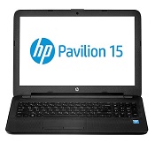HP Pavilion AC032NE Laptop